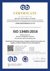 ISO-13485